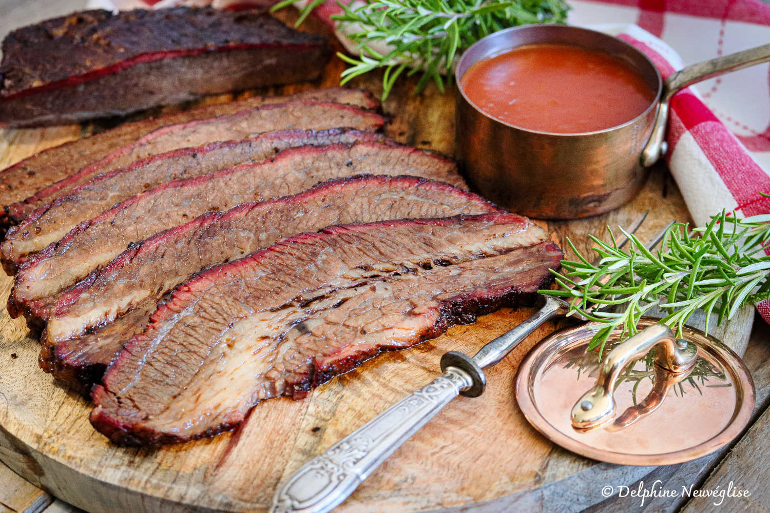 brisket angus