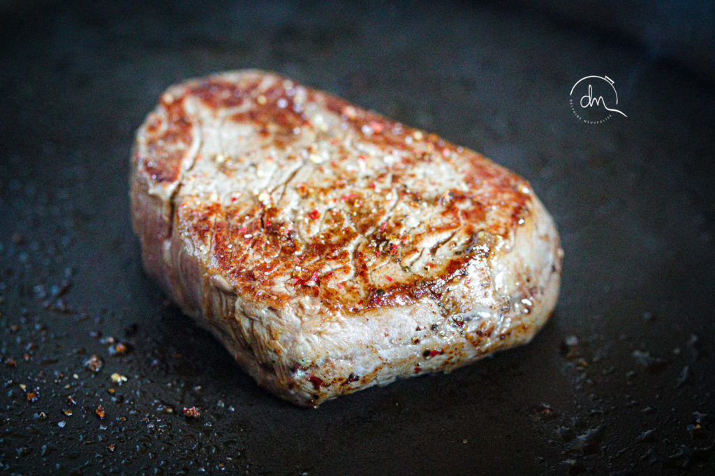 filet de boeuf angus argentine