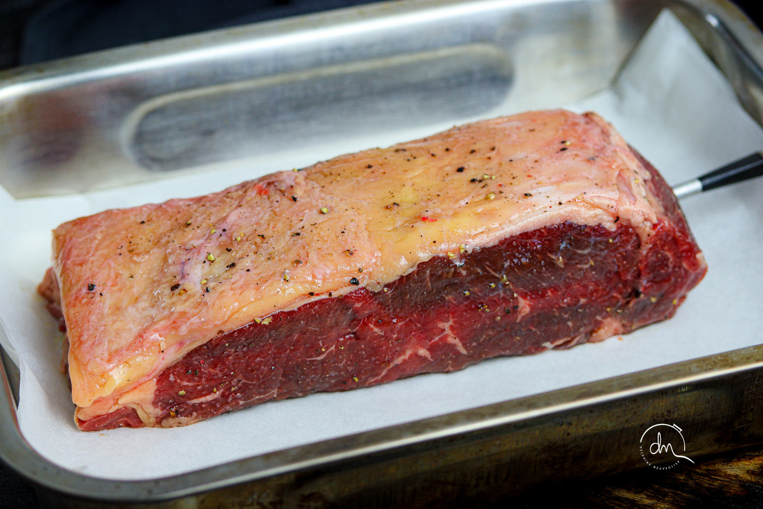 Faux filet de boeuf de Galice