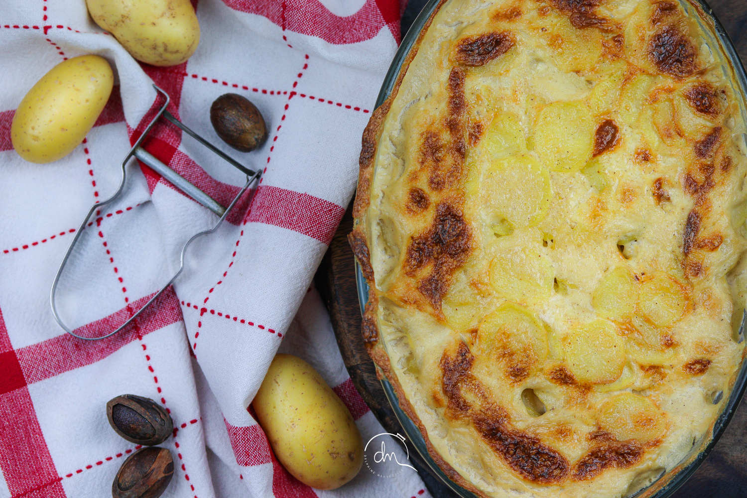 Gratin dauphinois