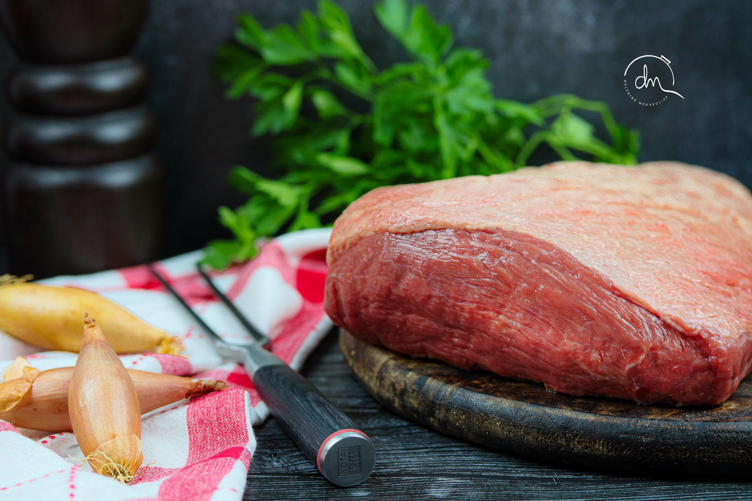 Picanha Angus Argentine