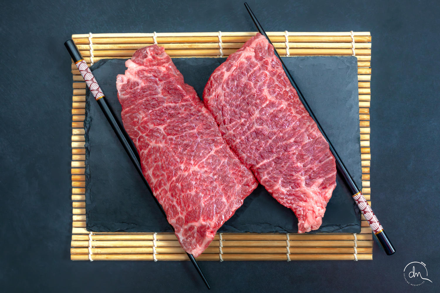 Chuck Flap Wagyu Bio