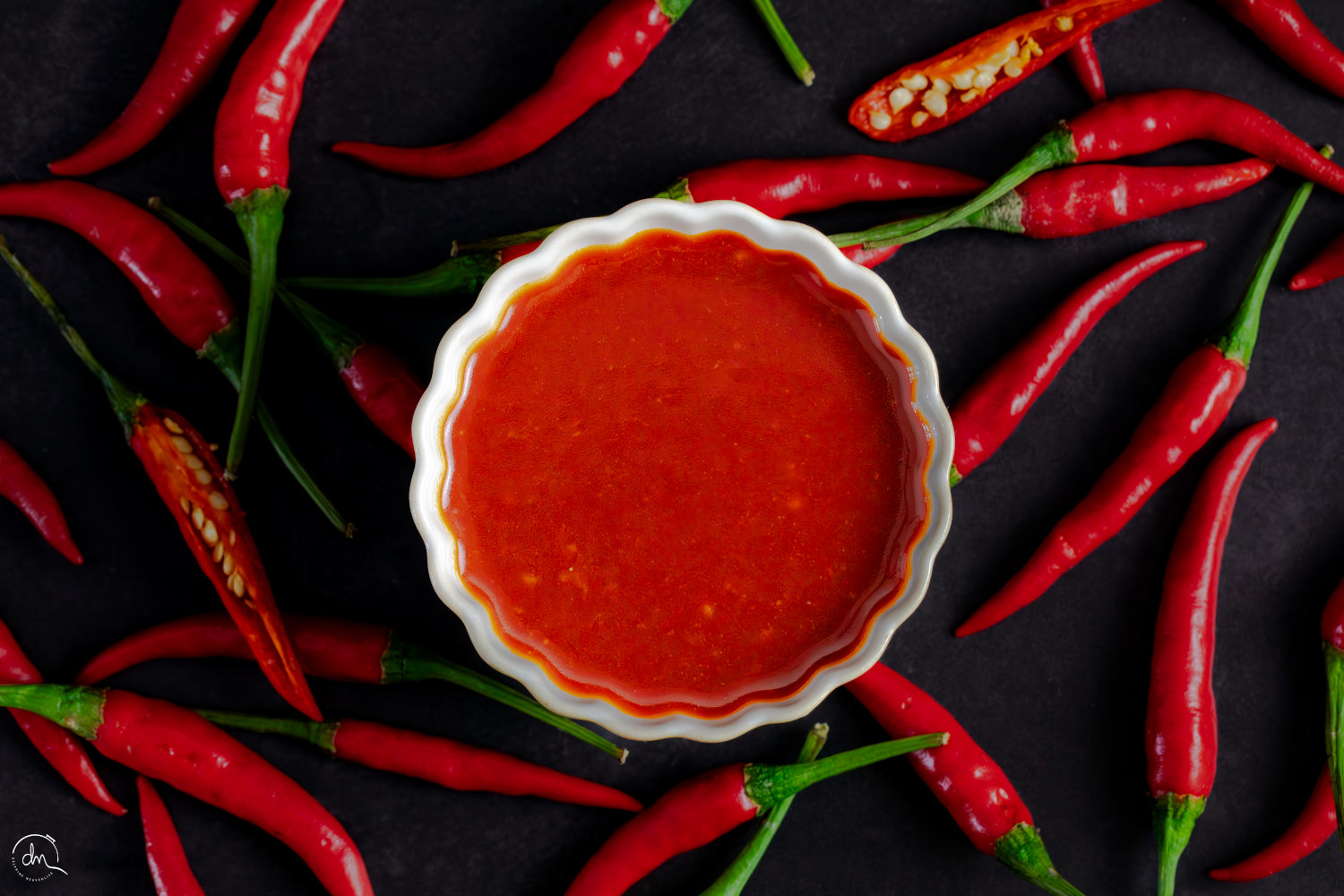 sauce Gochujang